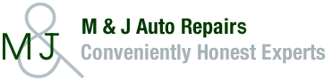 M & J Auto Repairs